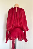 Isabel Dress