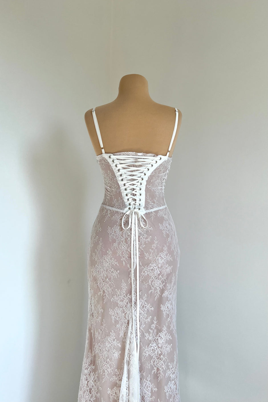 Cassandra Dress