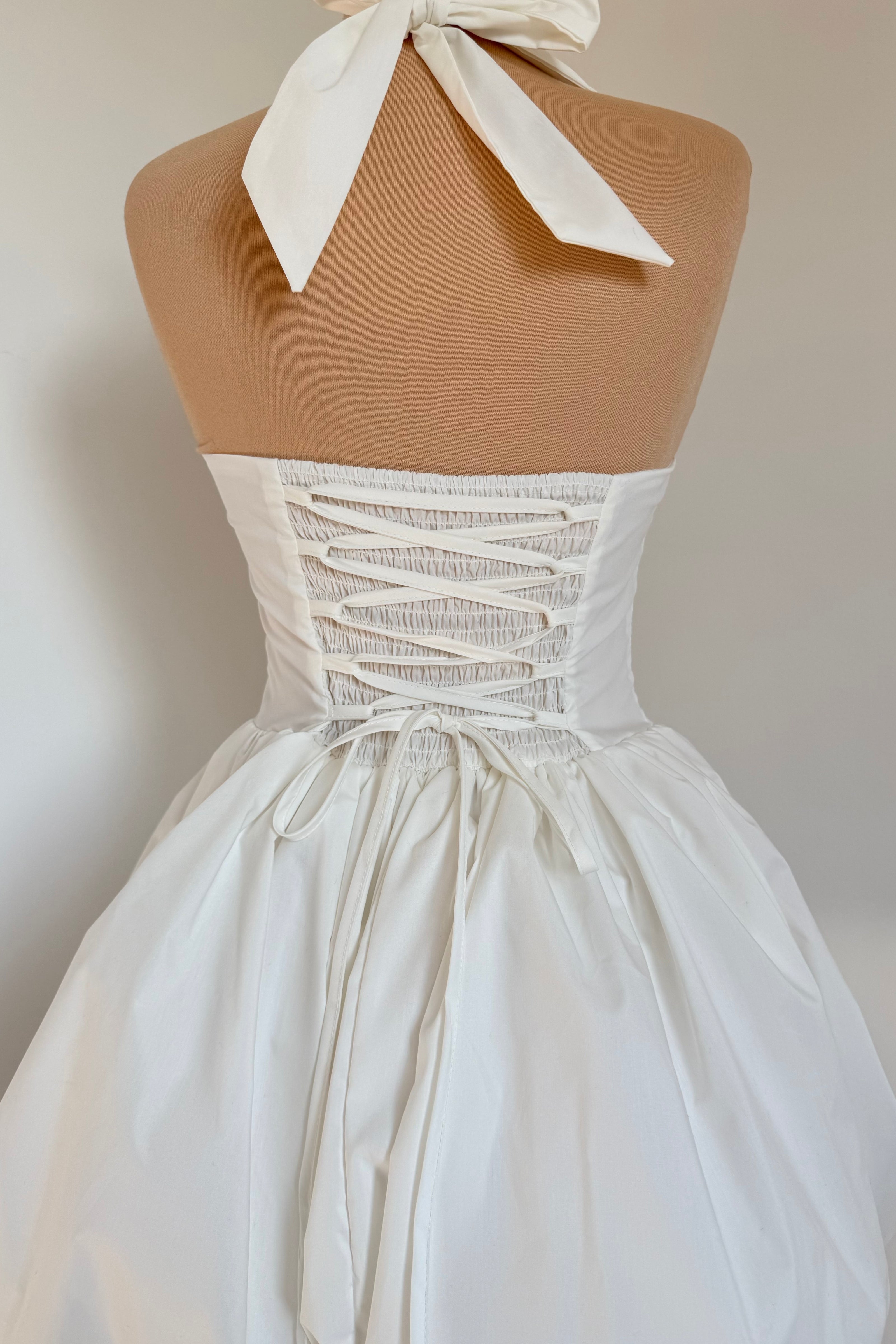 Claudia Dress