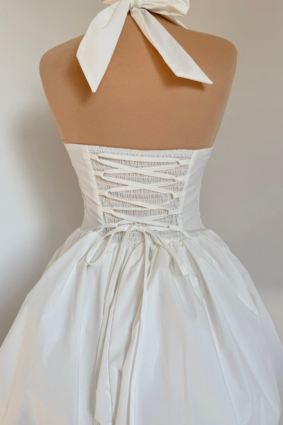 Claudia Dress