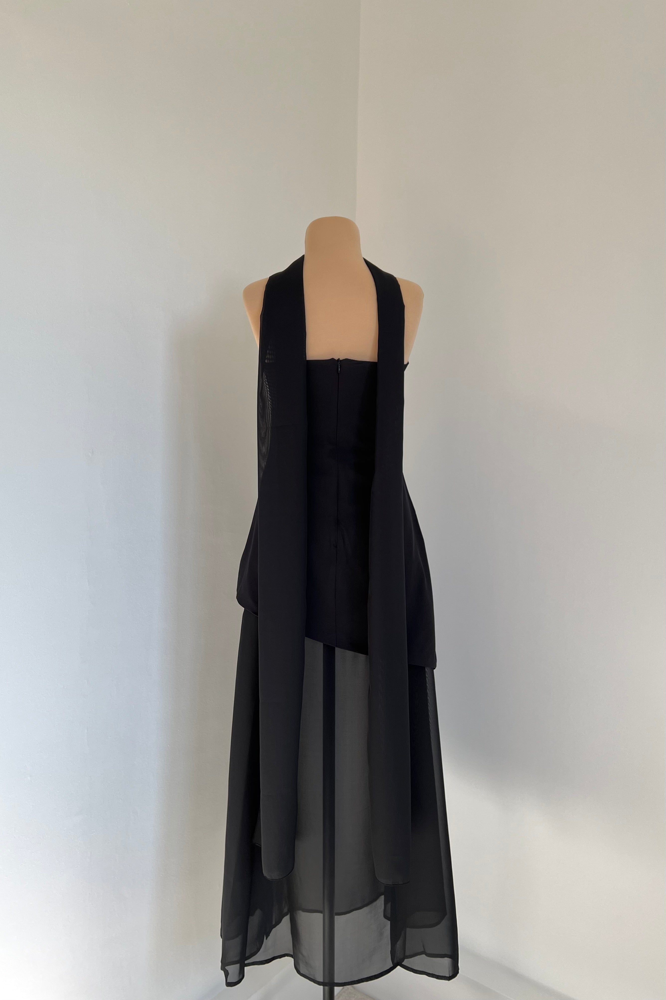 Grace Dress