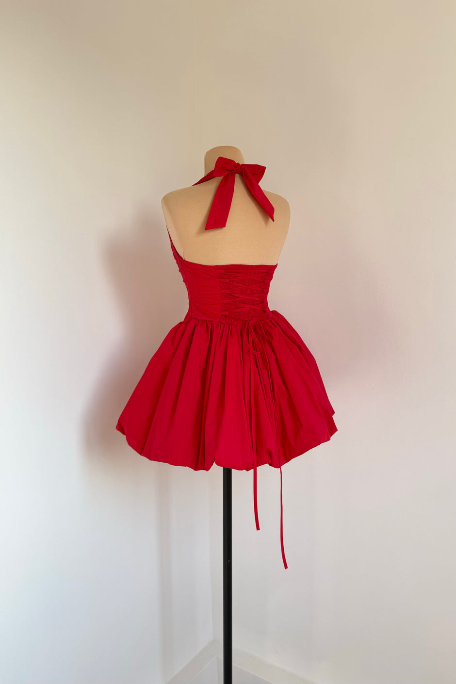 Claudia Dress