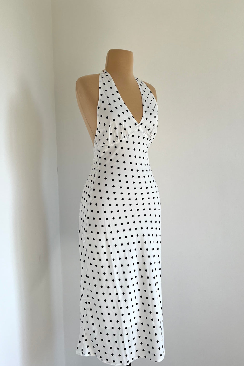 Monica Dress