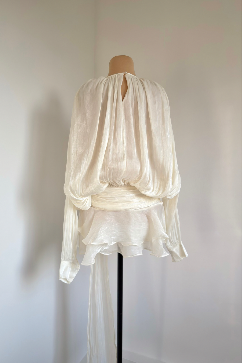 Isabel Dress