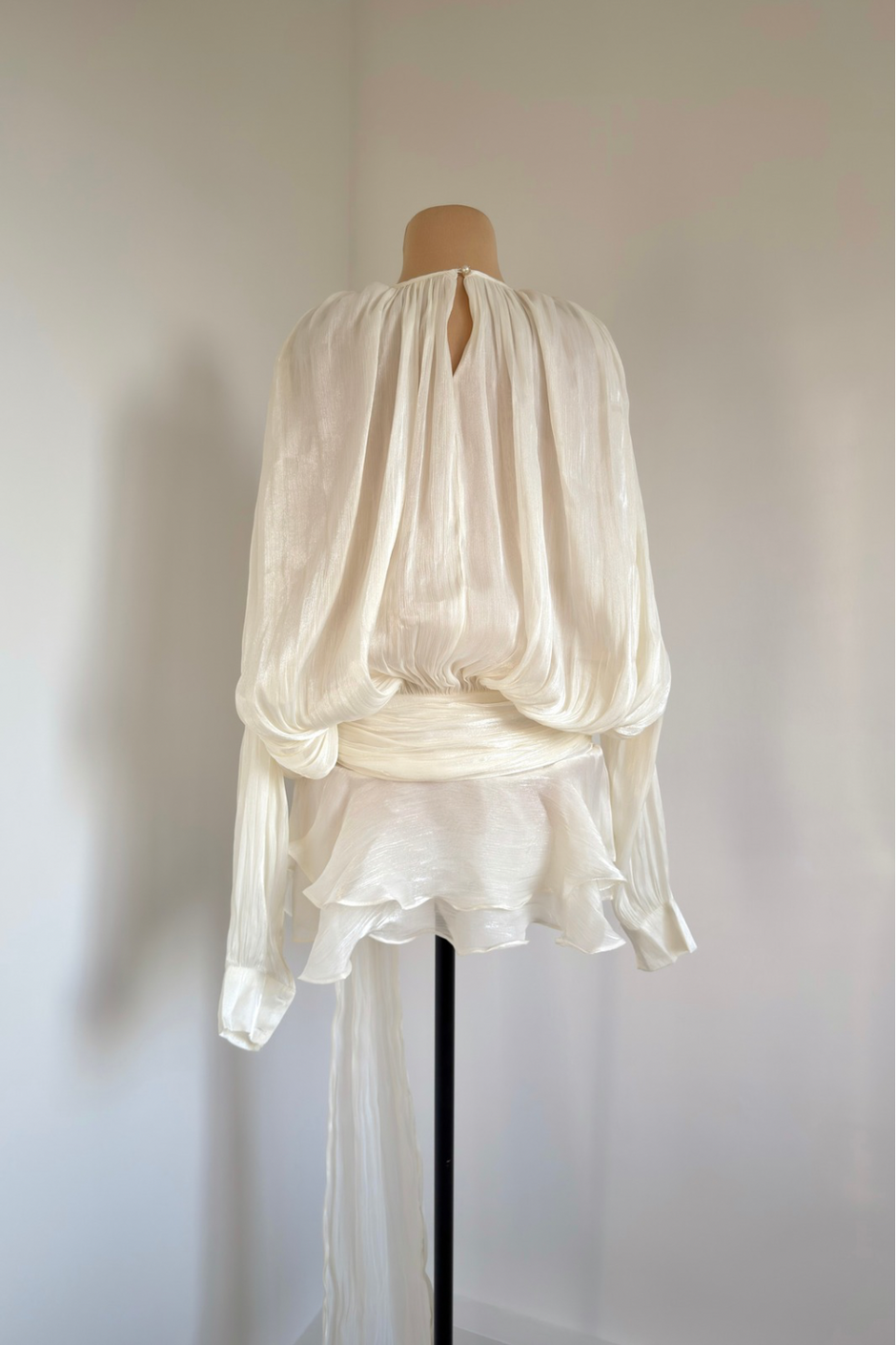 Isabel Dress