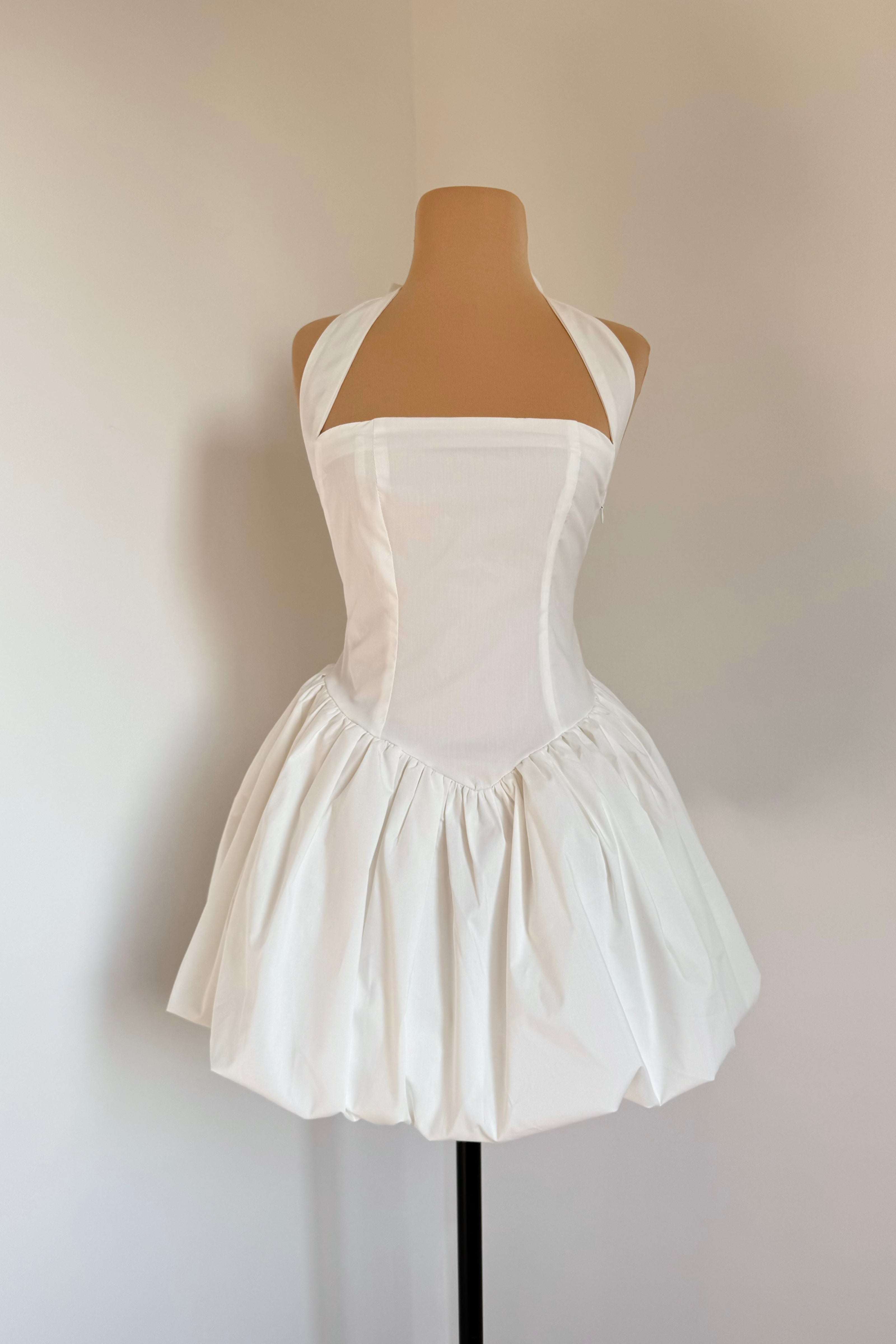 Claudia Dress
