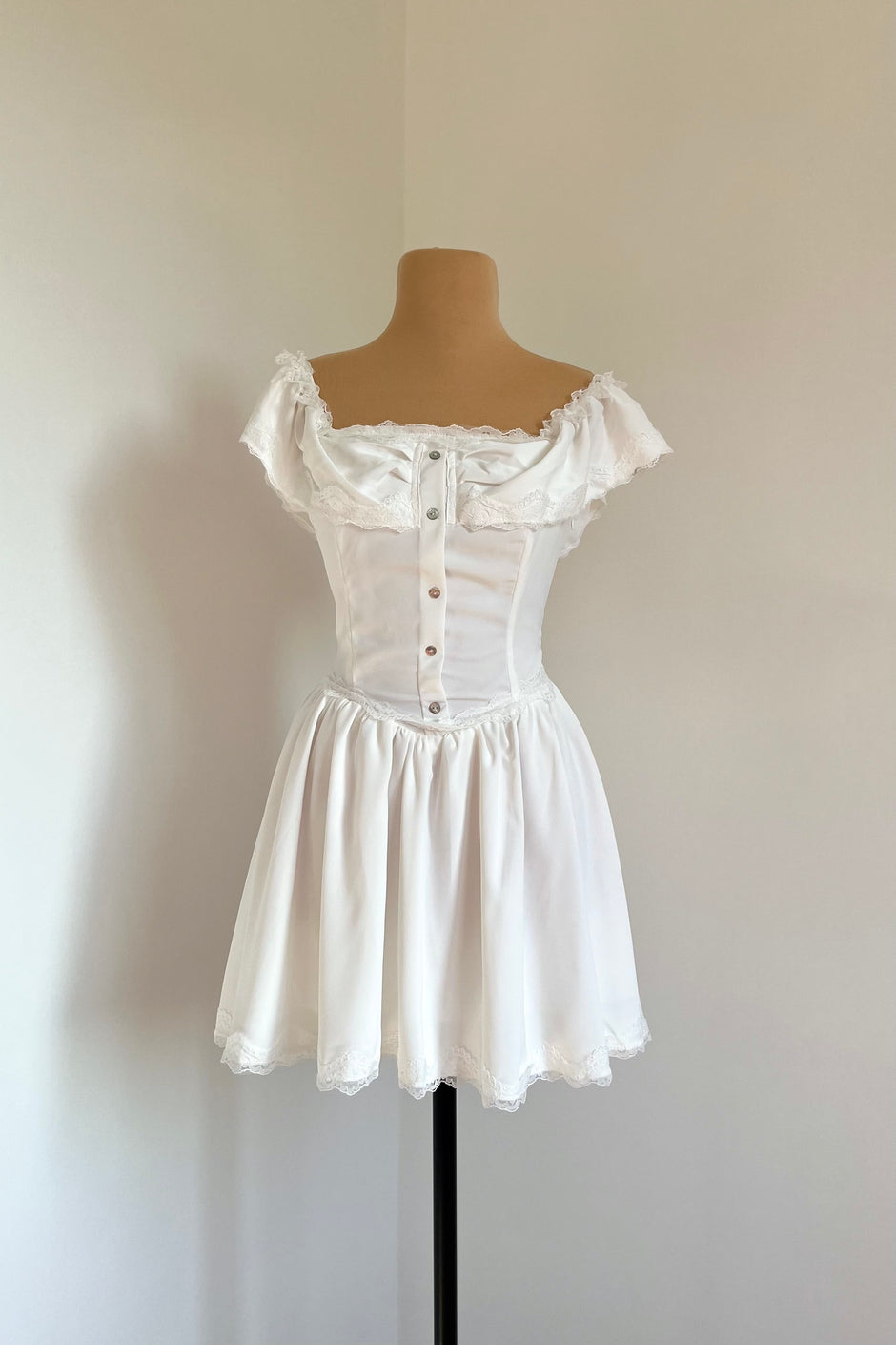 Julia Dress