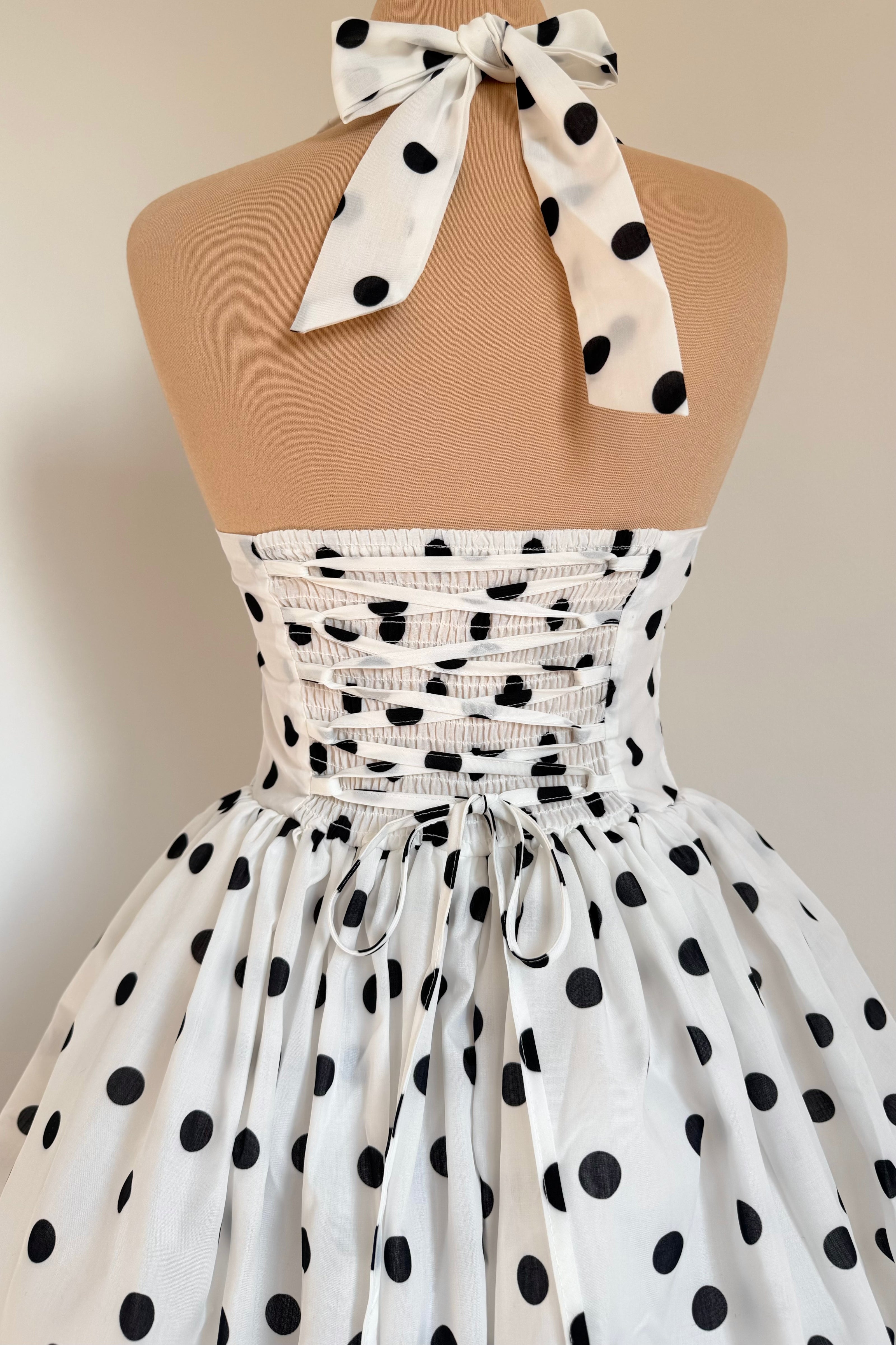 Claudia Dress
