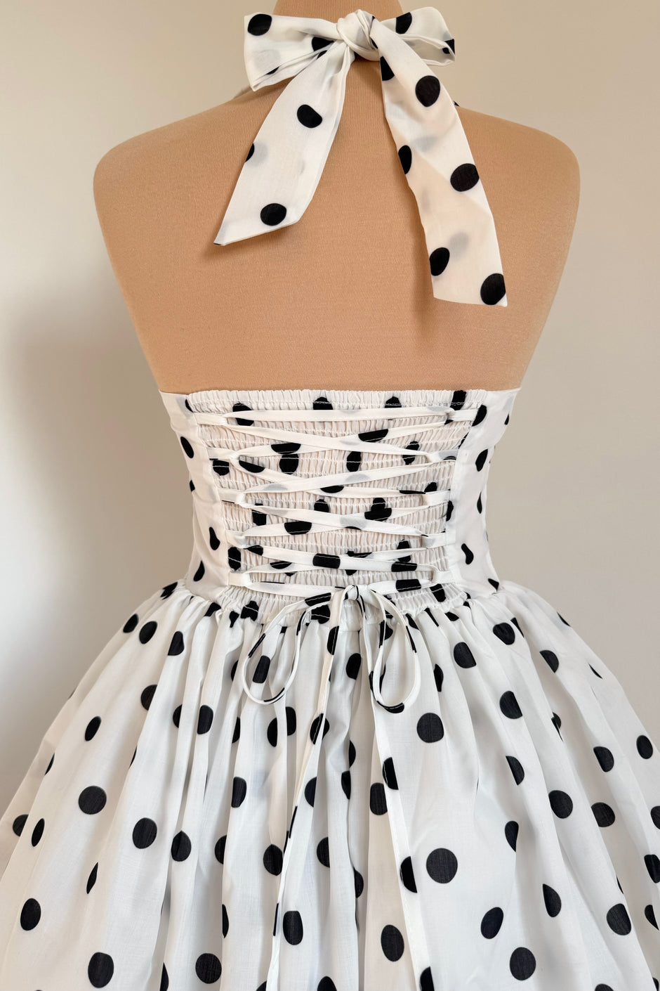 Claudia Dress