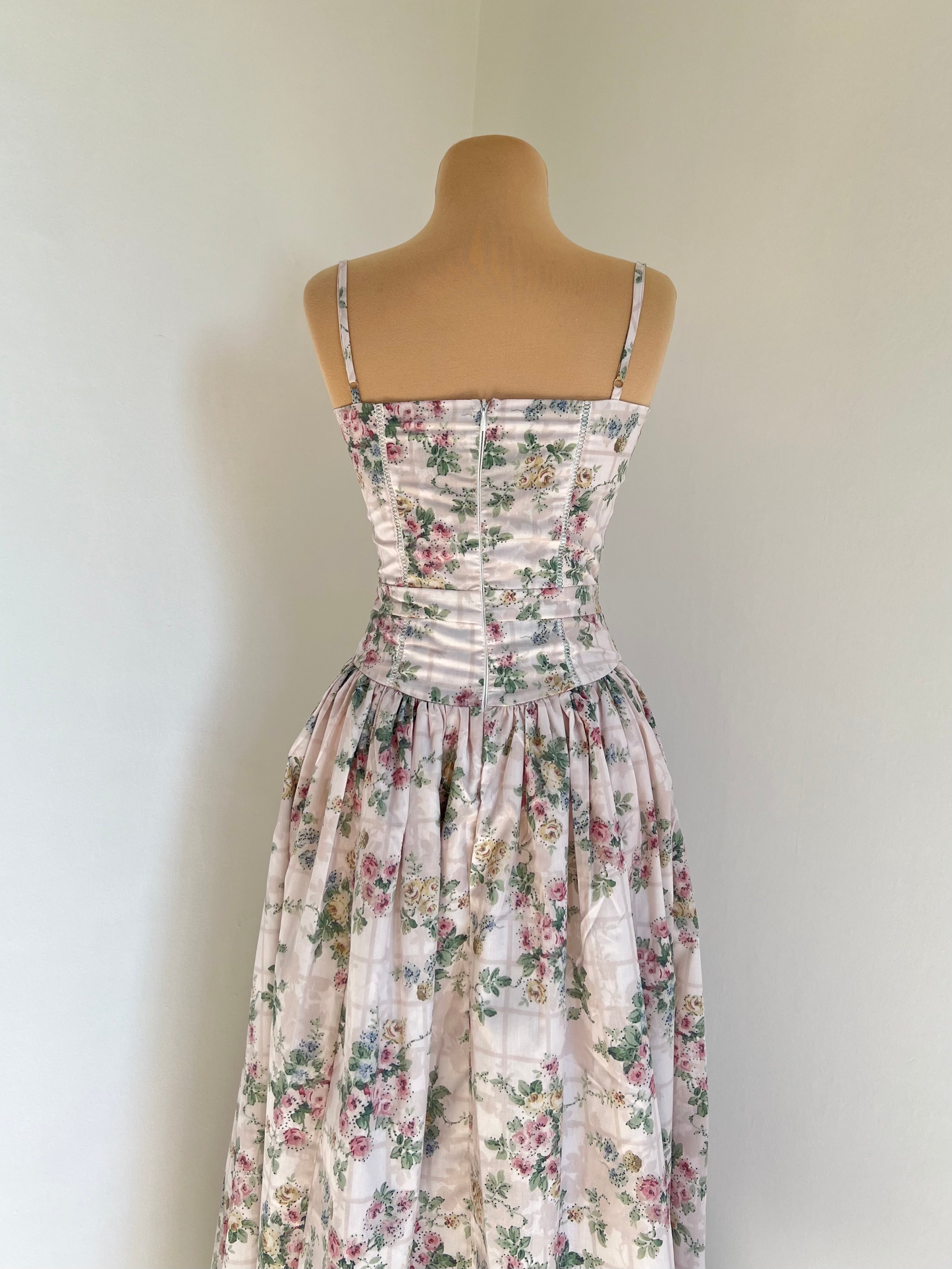 Seraphine Dress