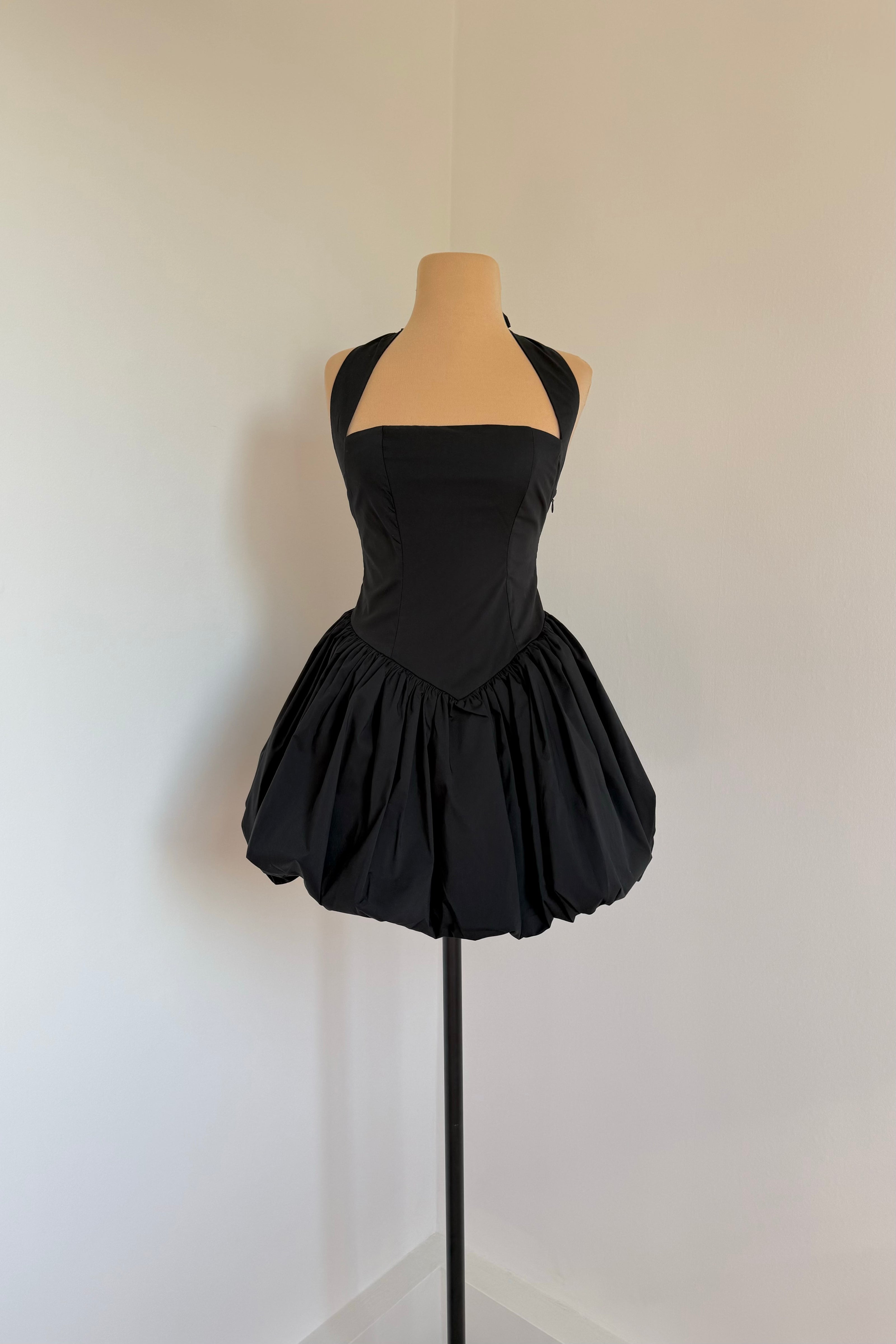 Claudia Dress