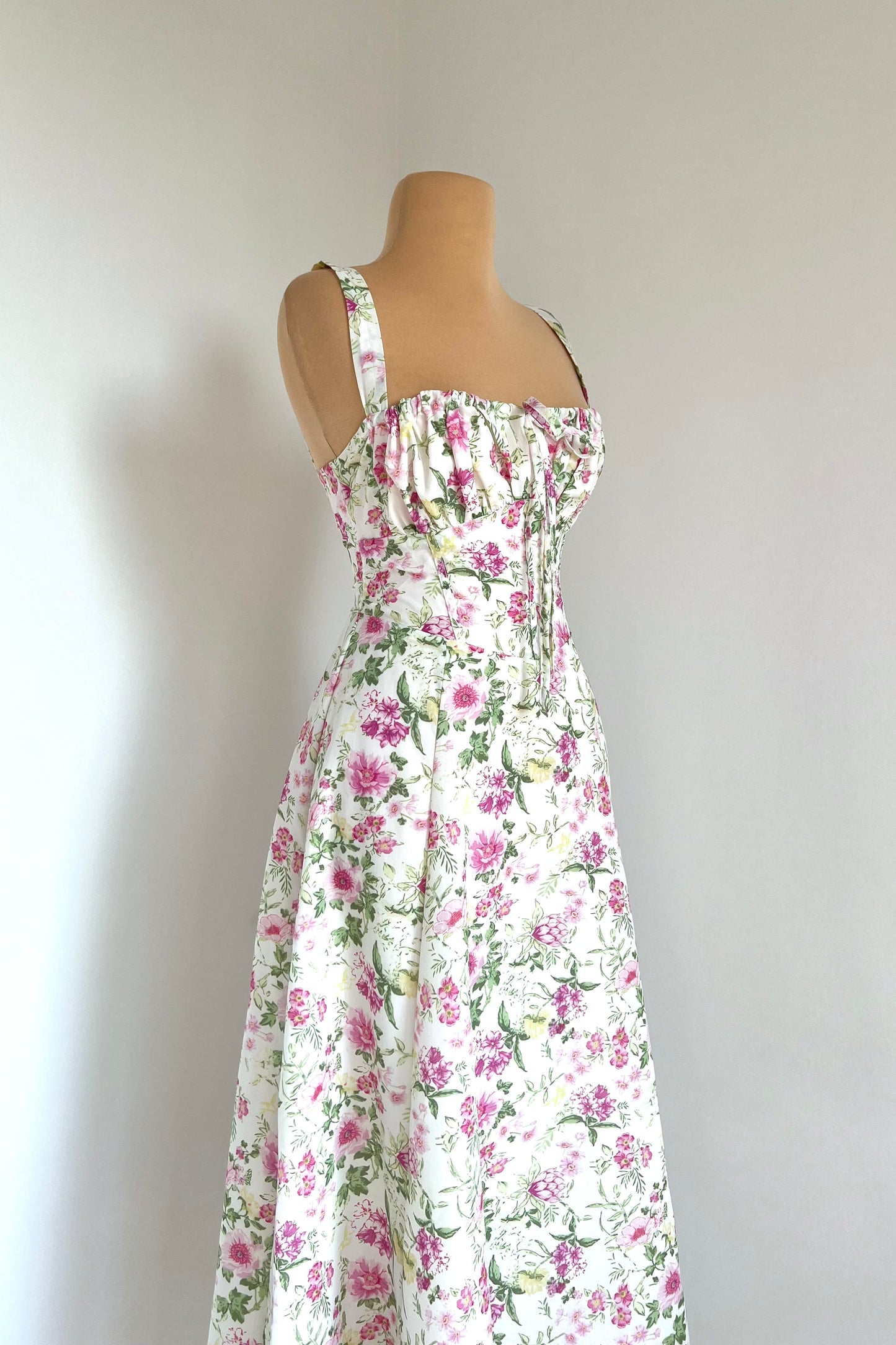 Taylor Dress