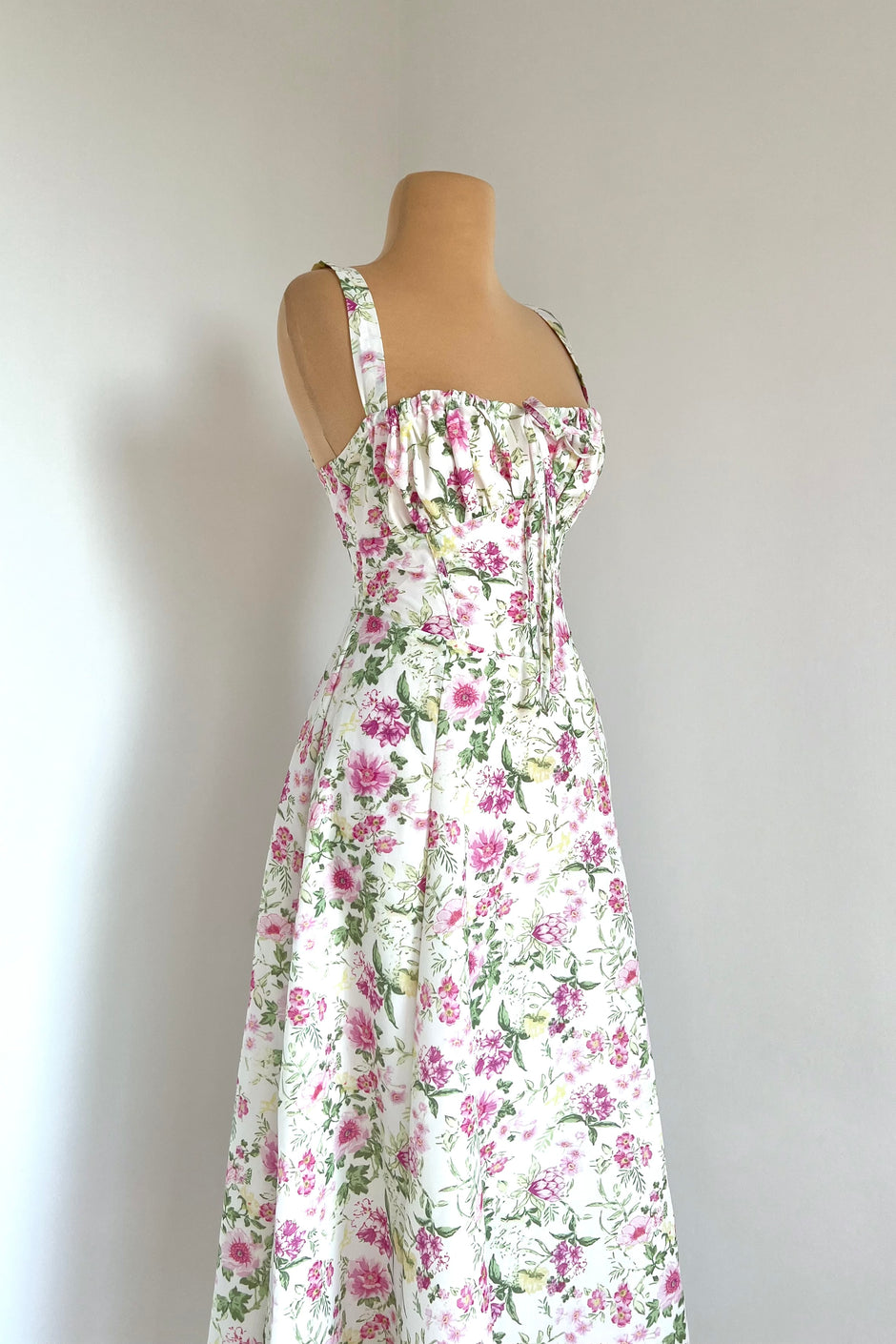 Taylor Dress