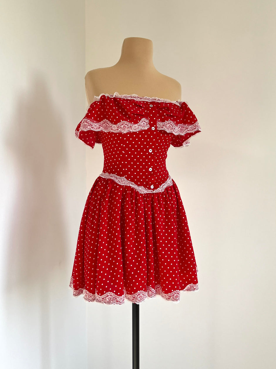Julia Dress