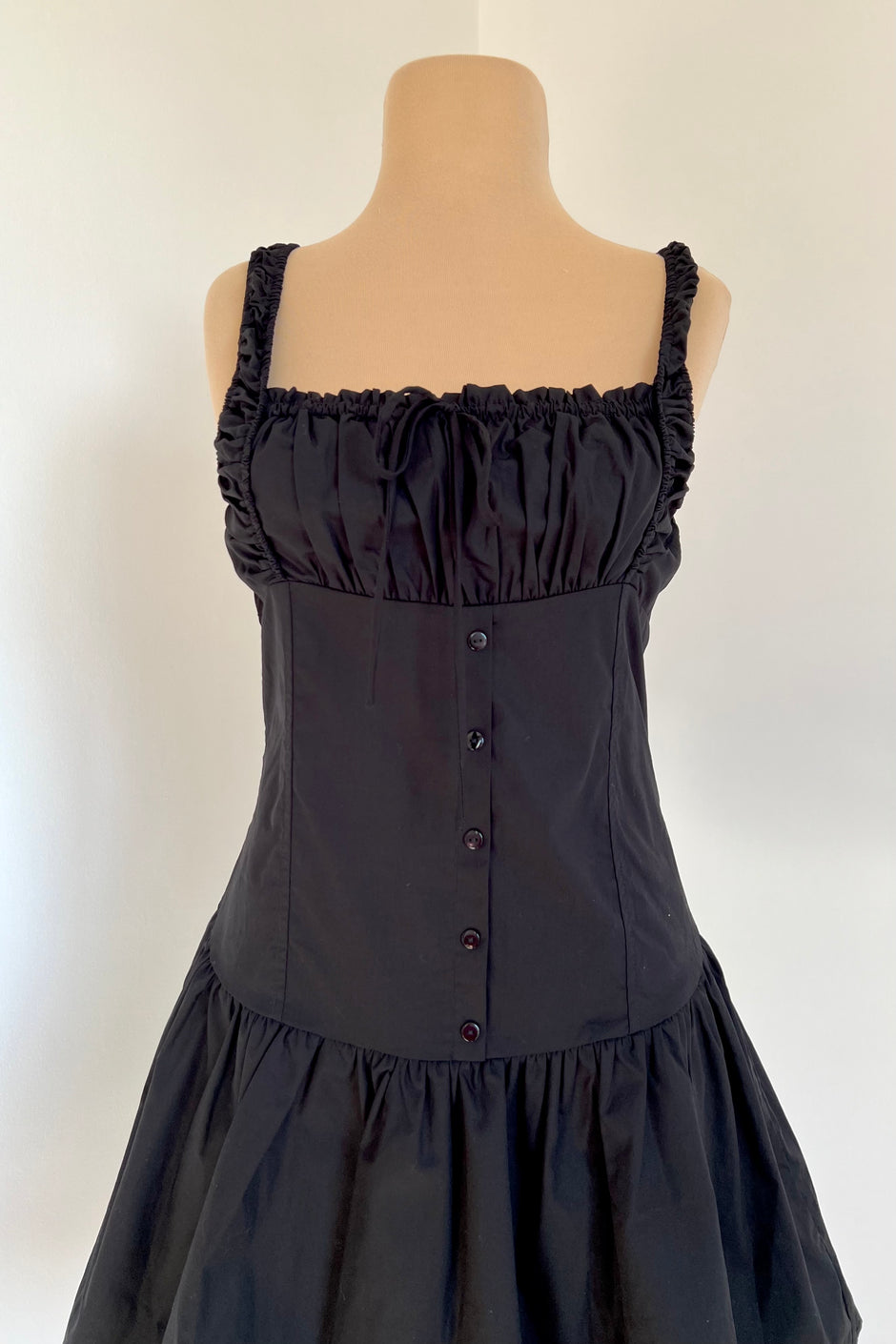 Meggie Dress