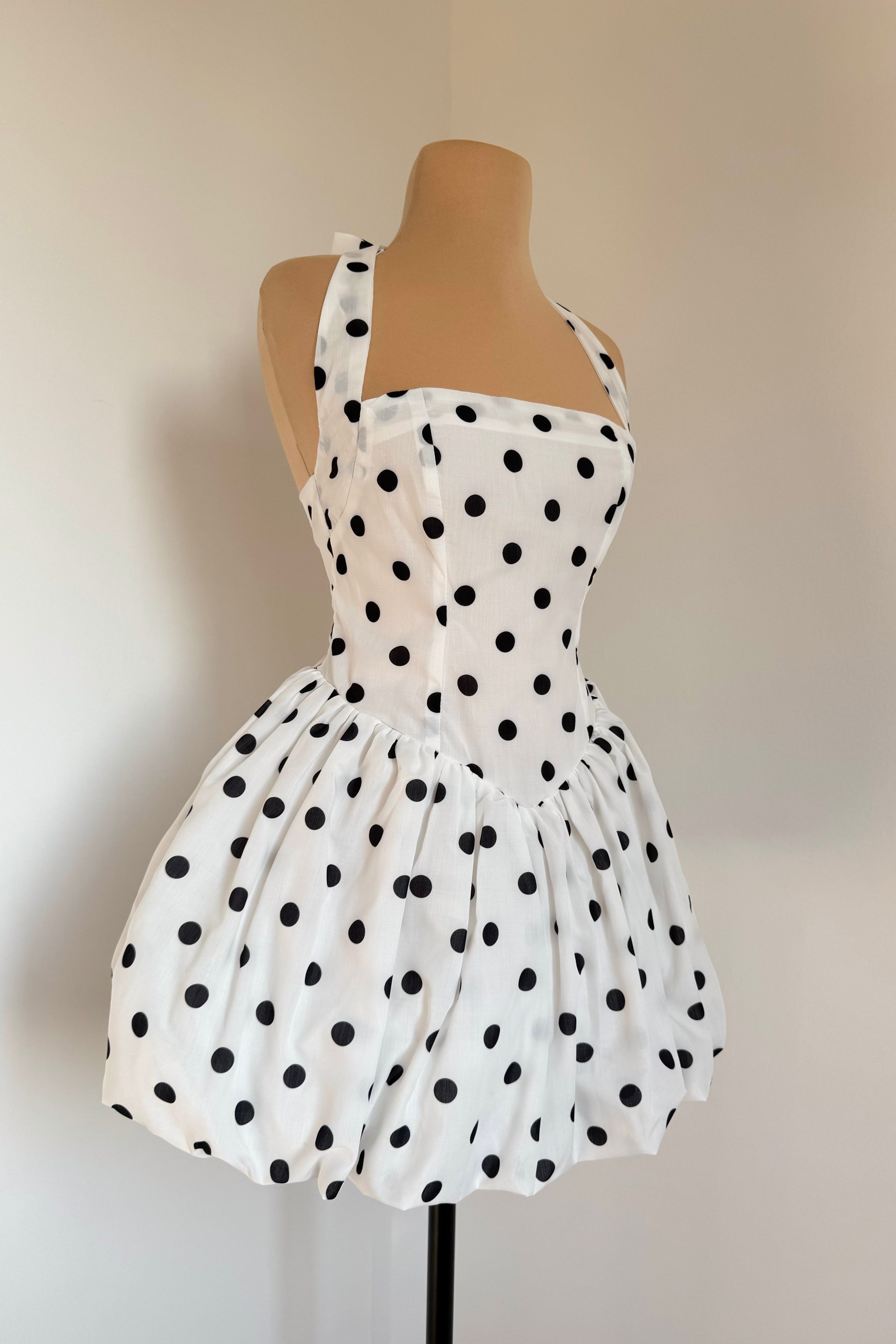 Claudia Dress