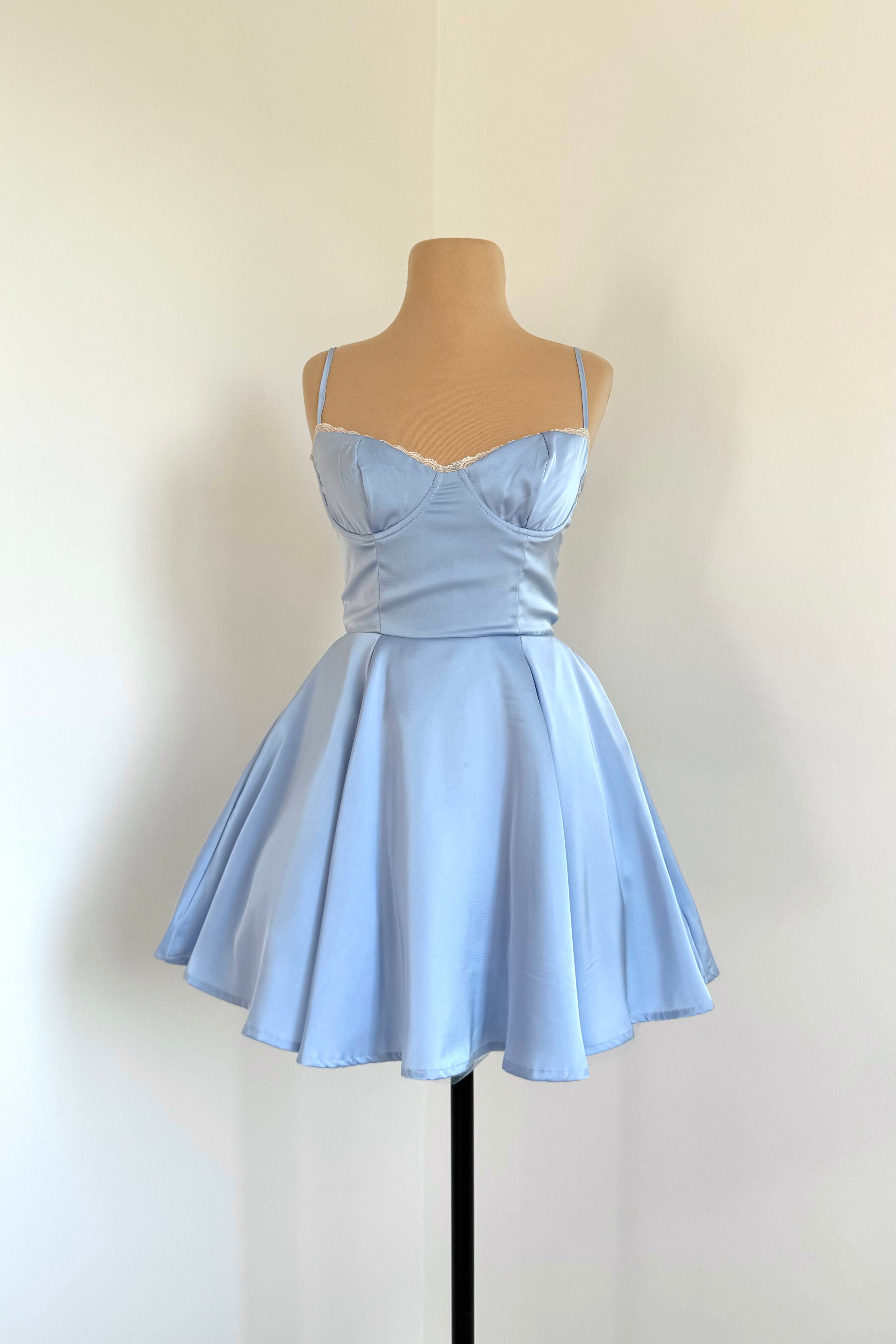 Anneliese Dress