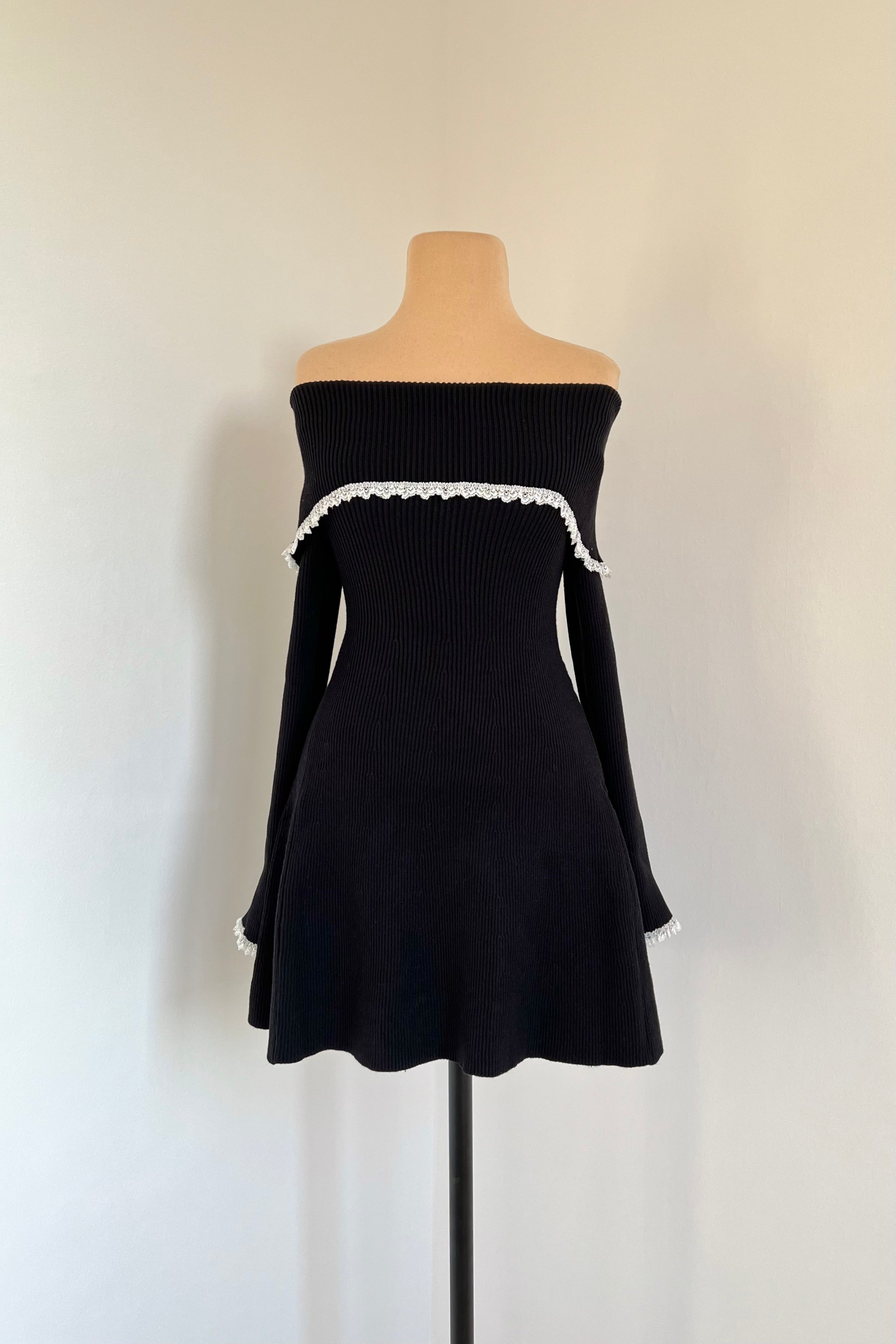 Emilia Knit Dress