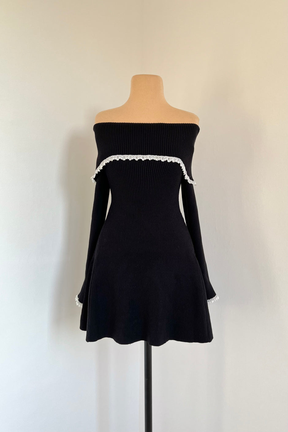 Emilia Knit Dress