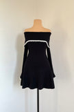 Emilia Knit Dress