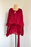 Isabel Dress