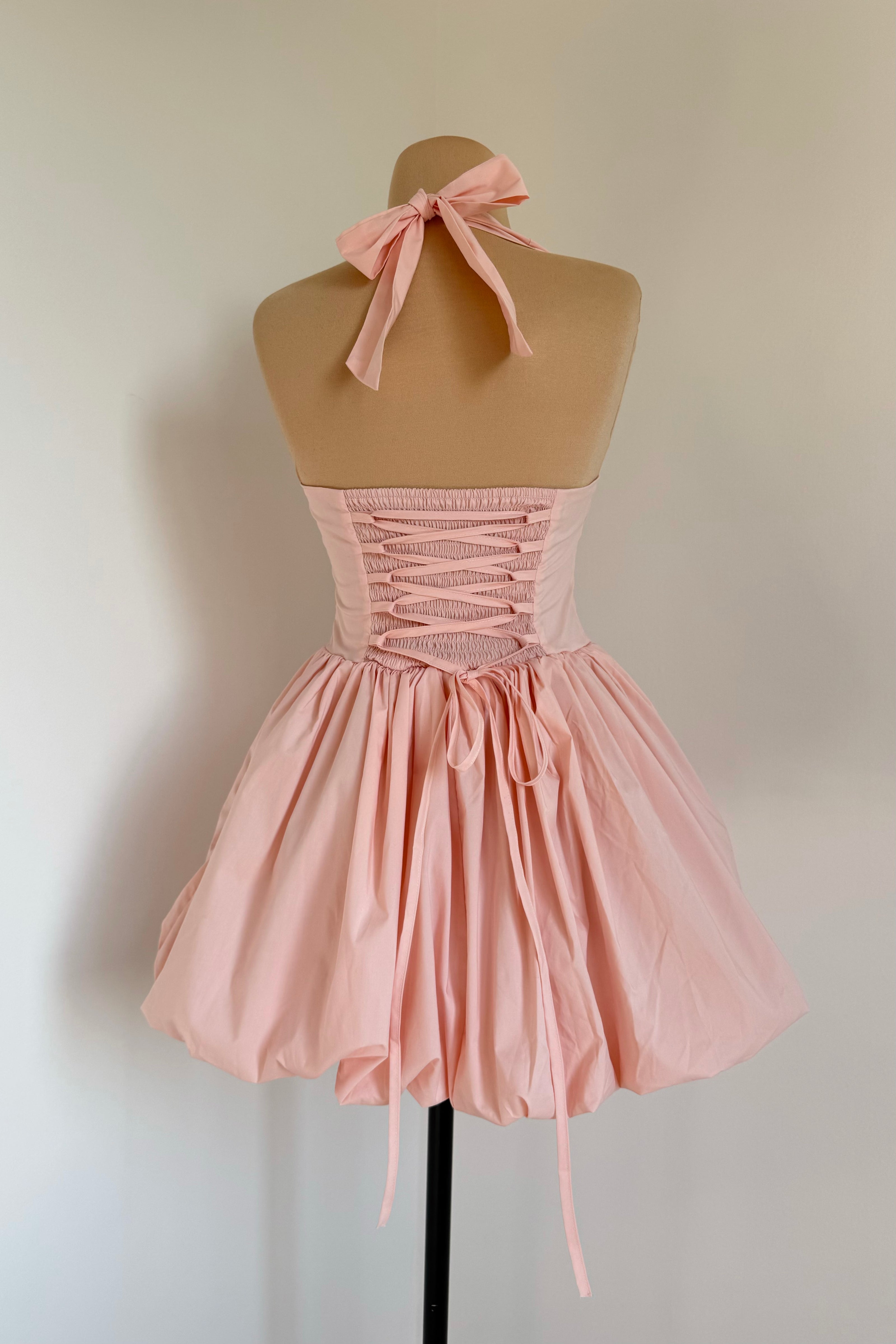 Claudia Dress