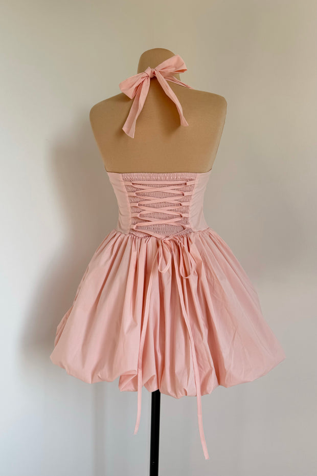 Claudia Dress