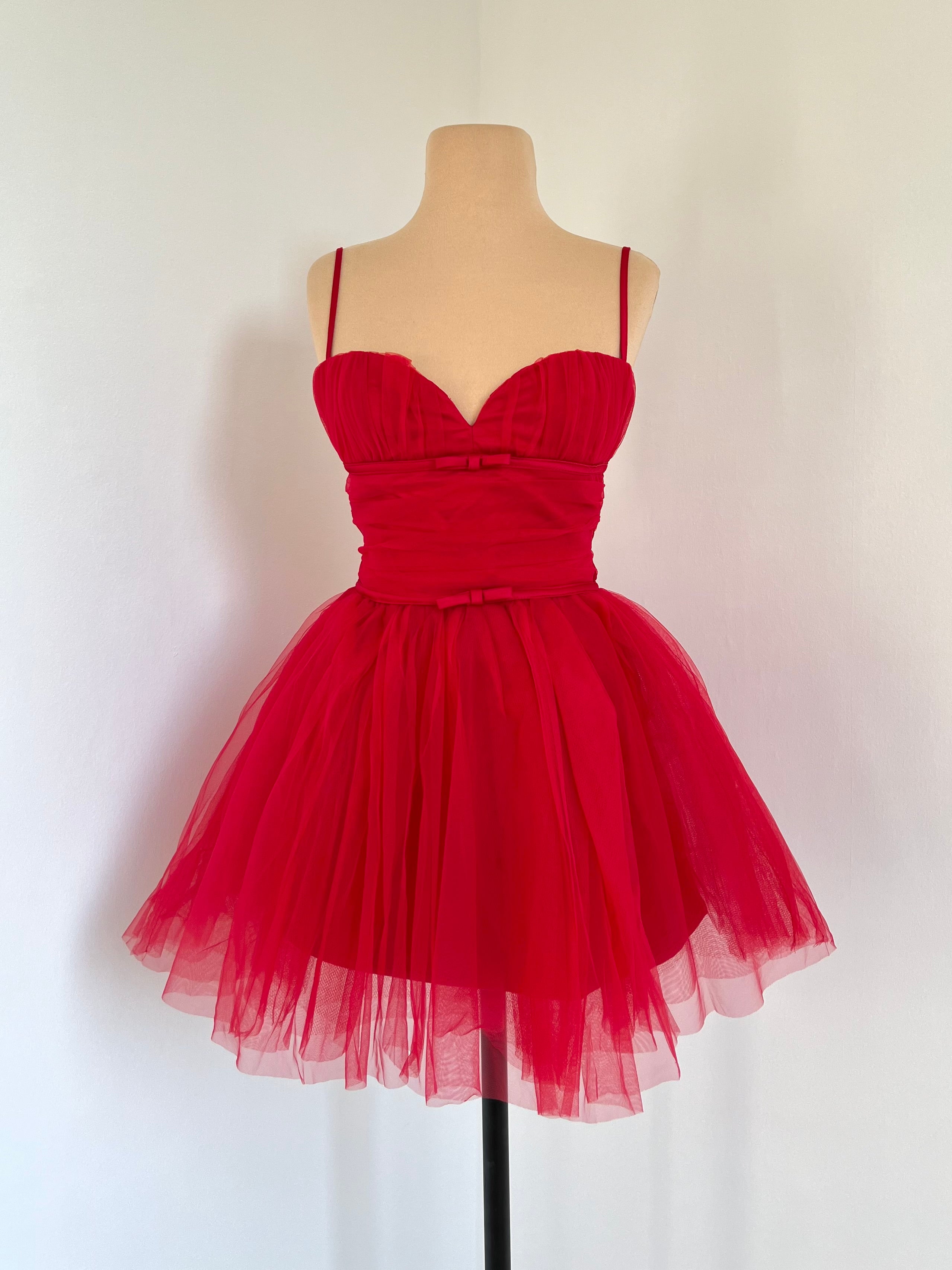 Catherine Dress