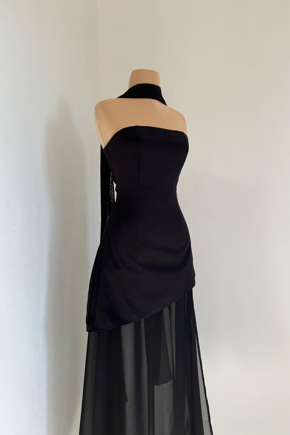 Grace Dress