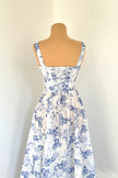 Elena Dress