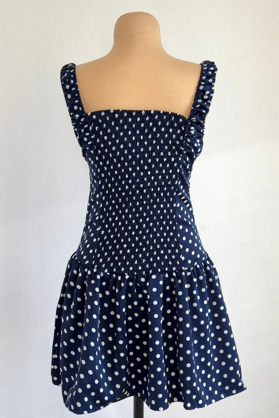 Meggie Dress