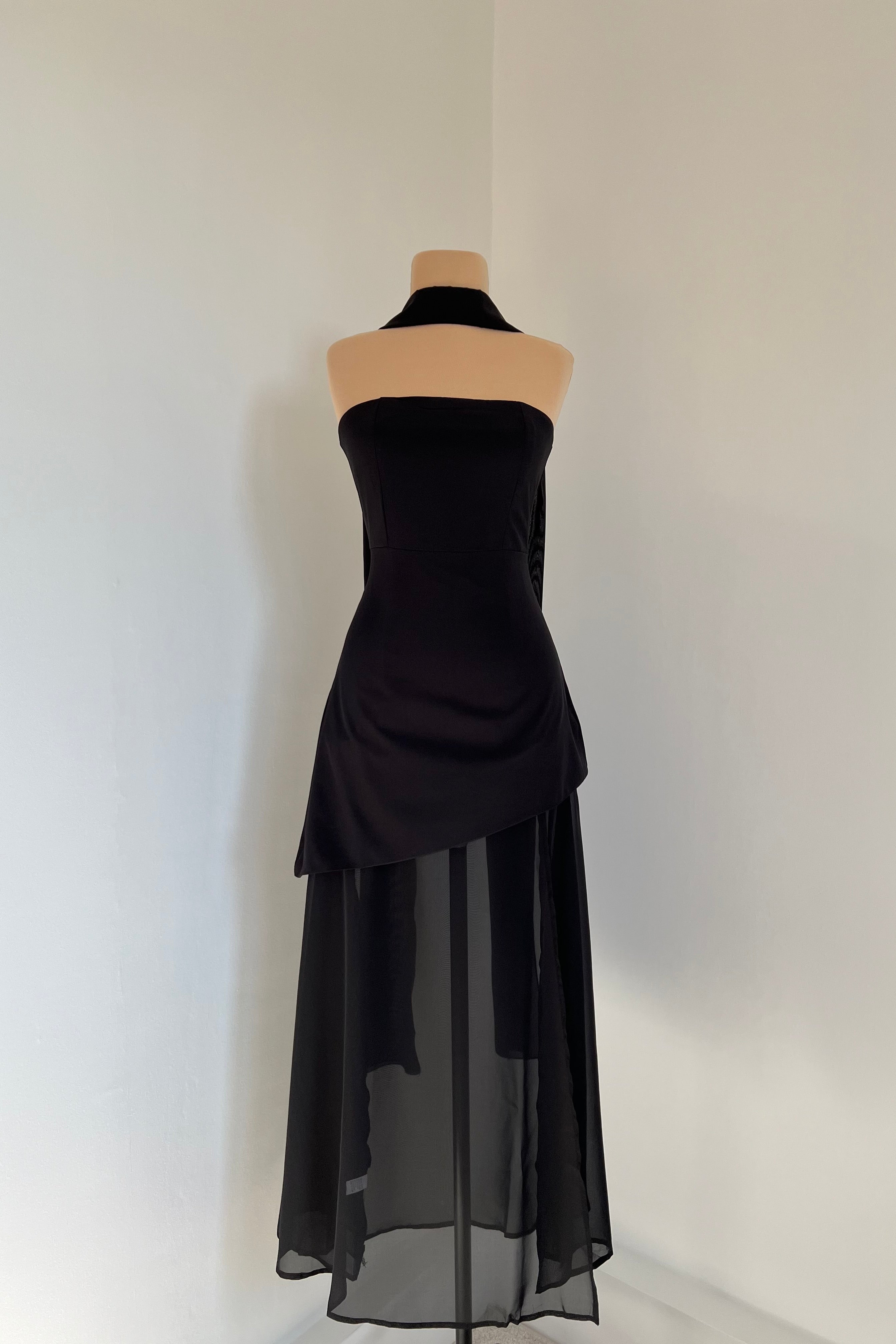 Grace Dress