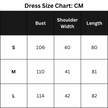 Isabel Dress