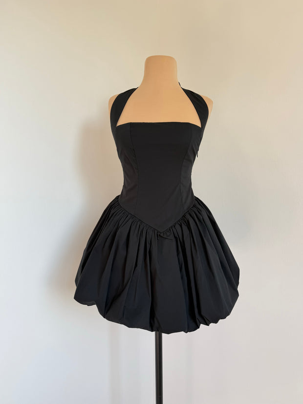 Claudia Dress