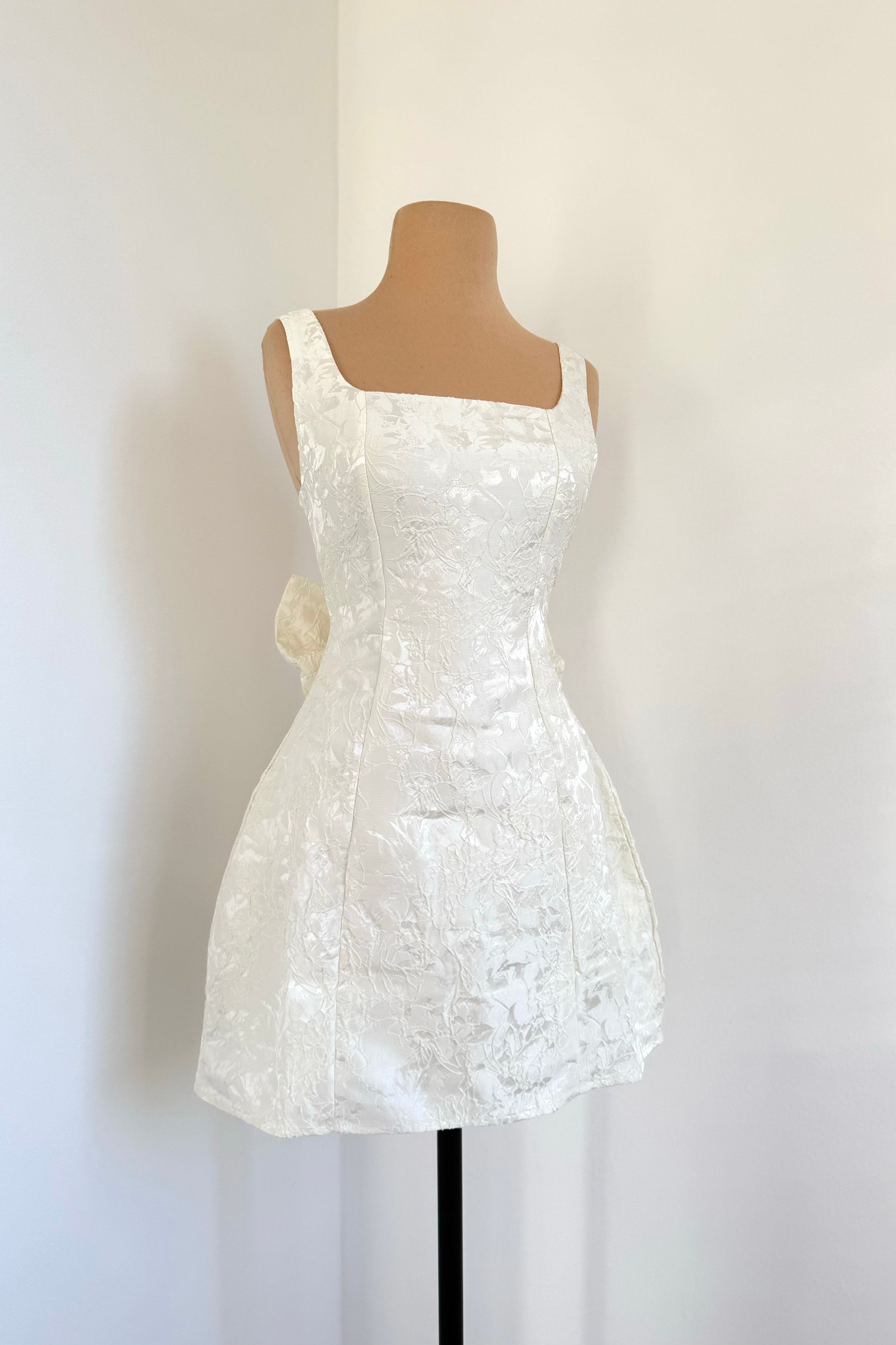 Angeline Dress