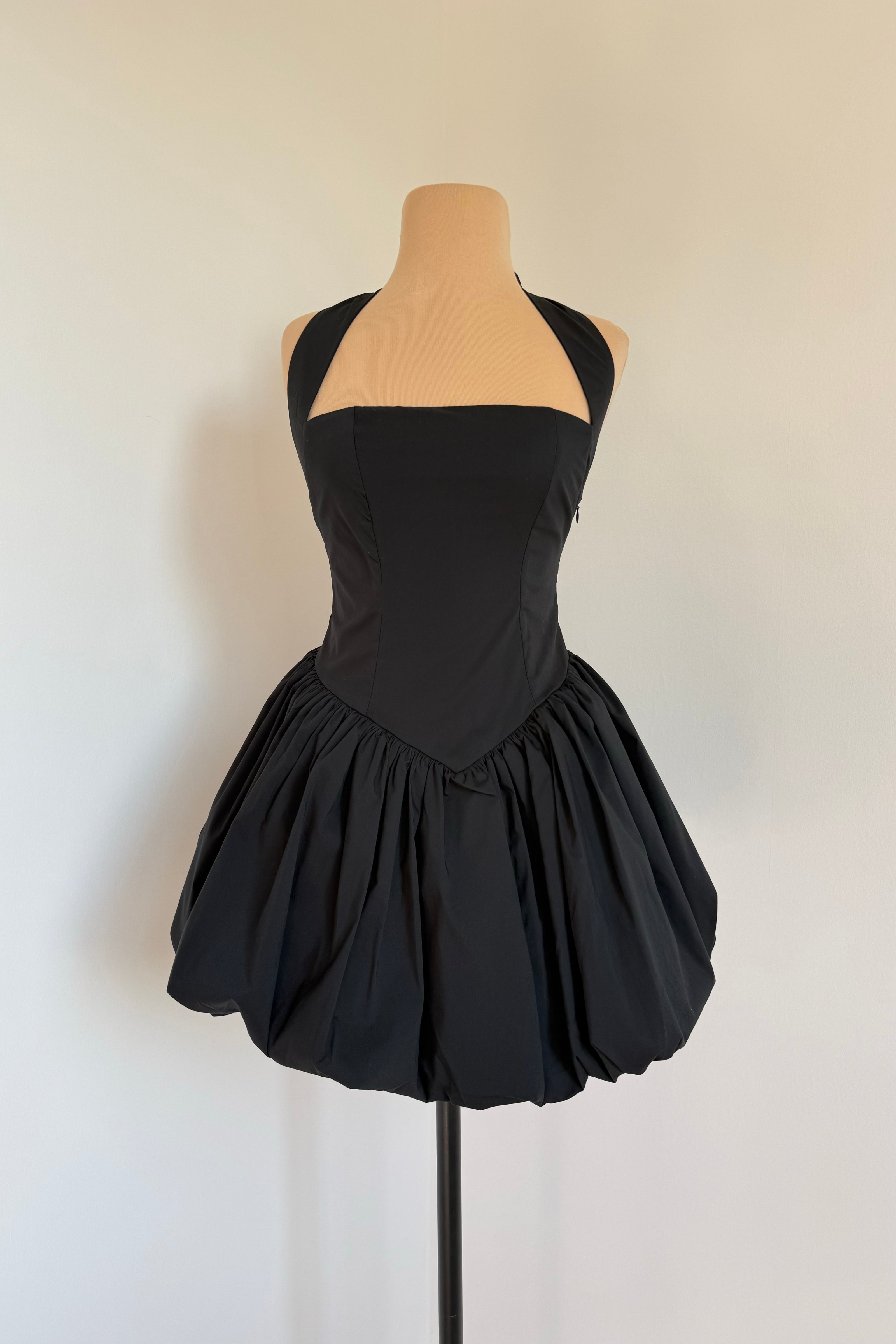 Claudia Dress