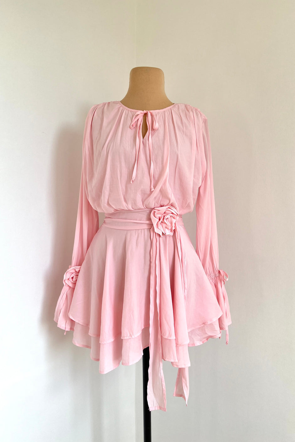 Rosalie Dress