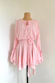 Rosalie Dress