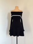 Emilia Knit Dress