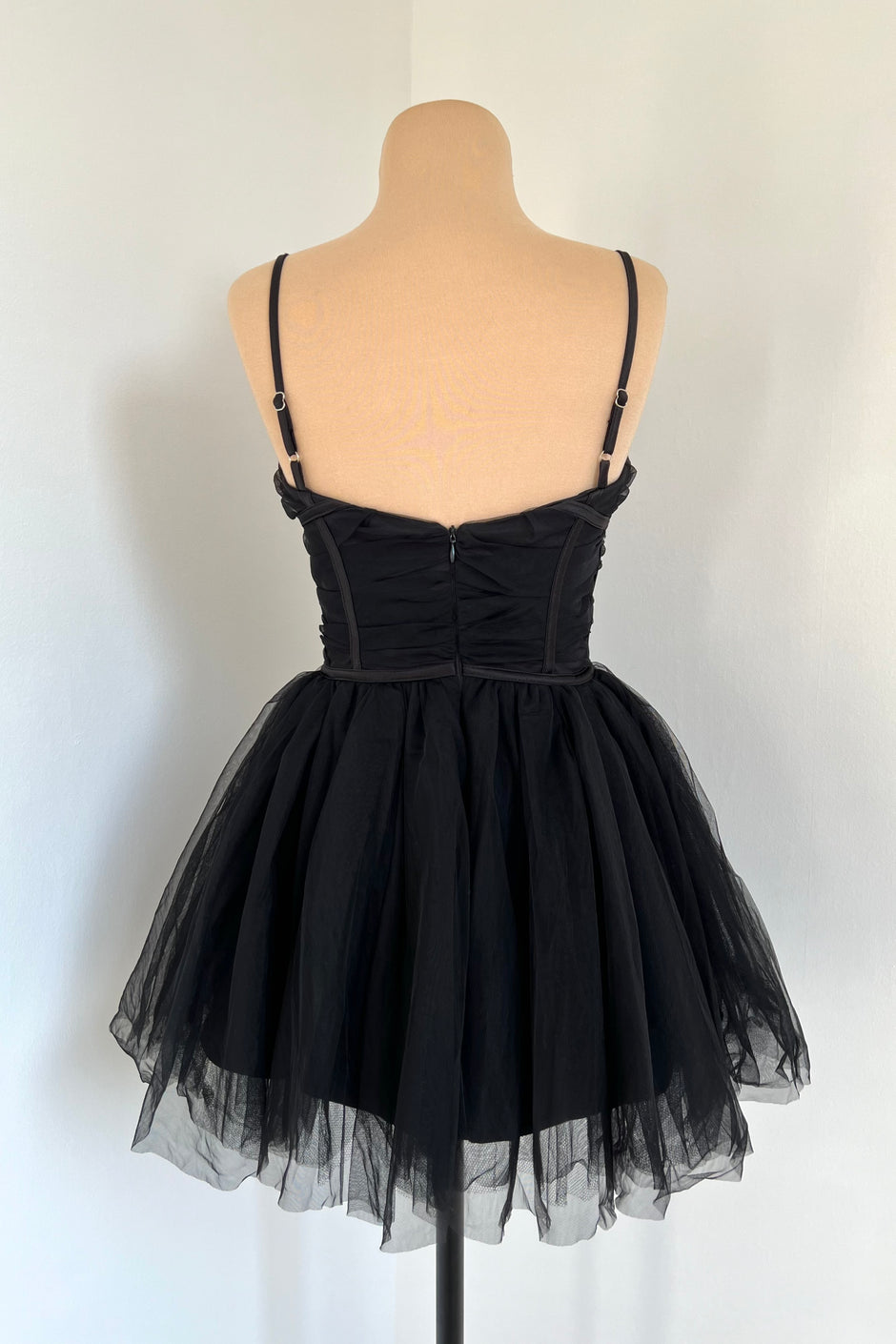 Catherine Dress