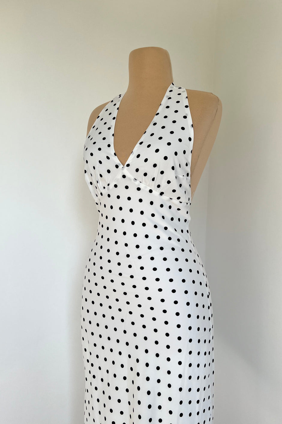 Monica Dress
