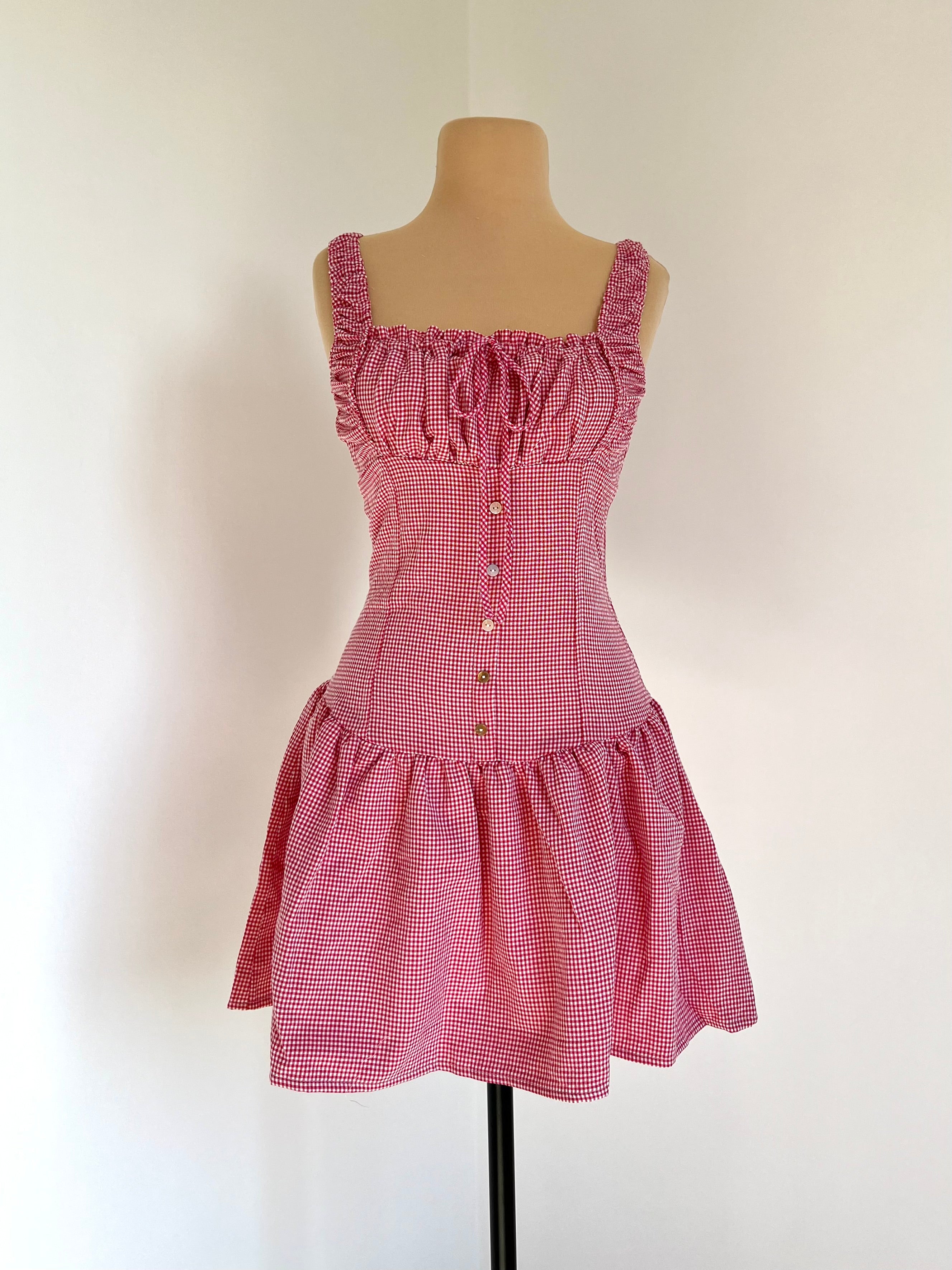 Meggie Dress