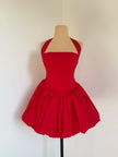 Claudia Dress