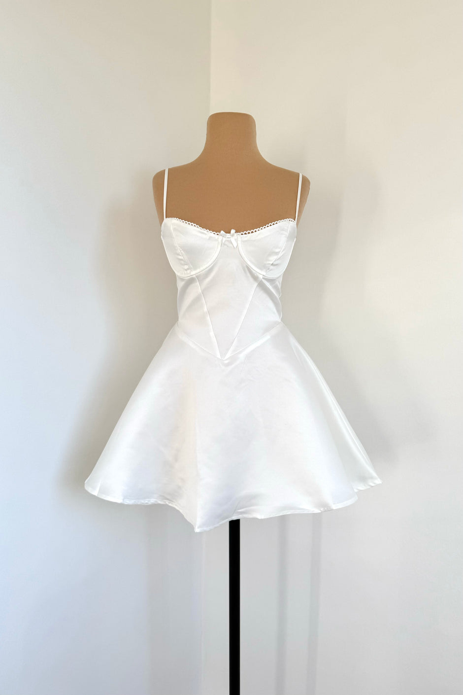 Livia Dress