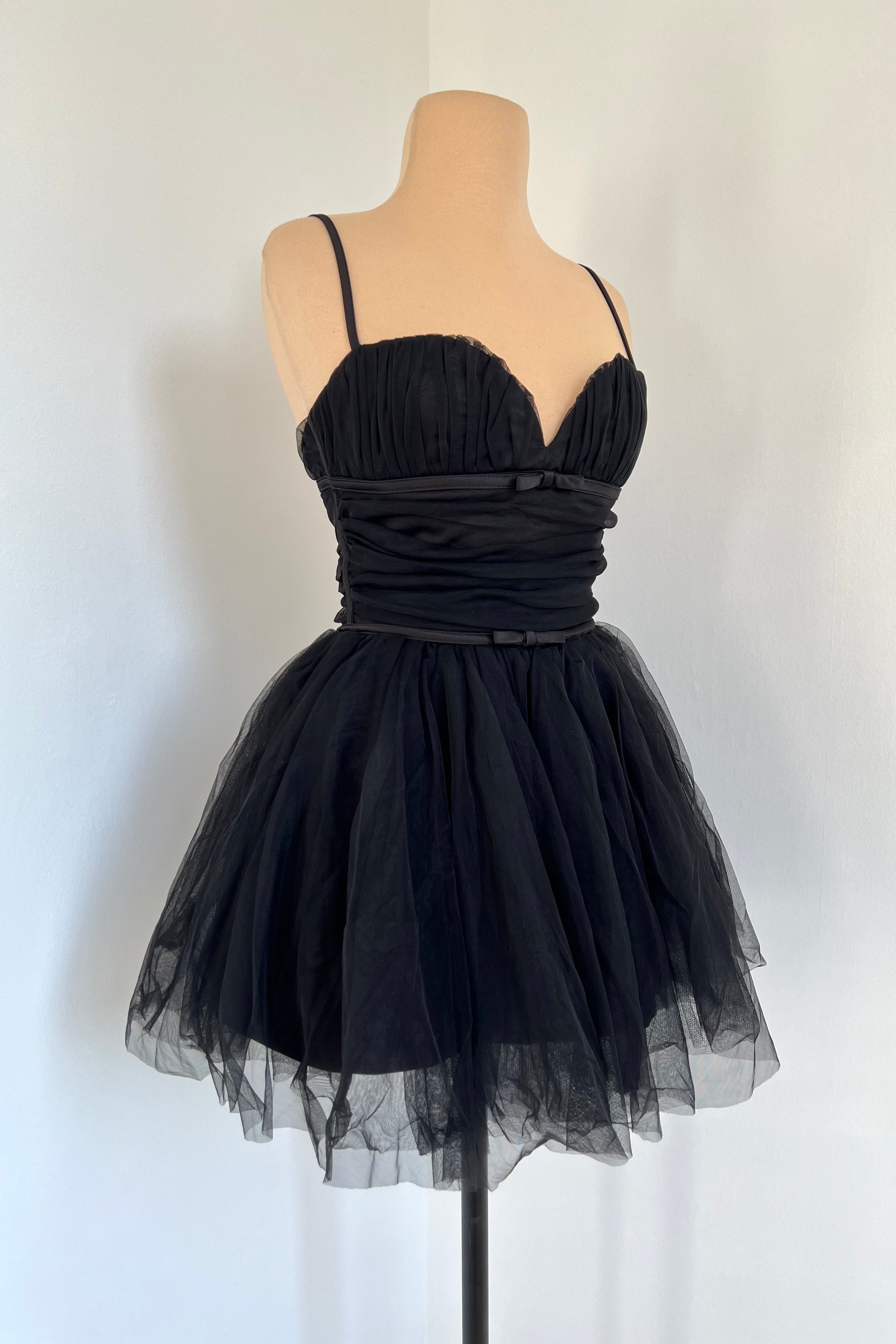 Catherine Dress