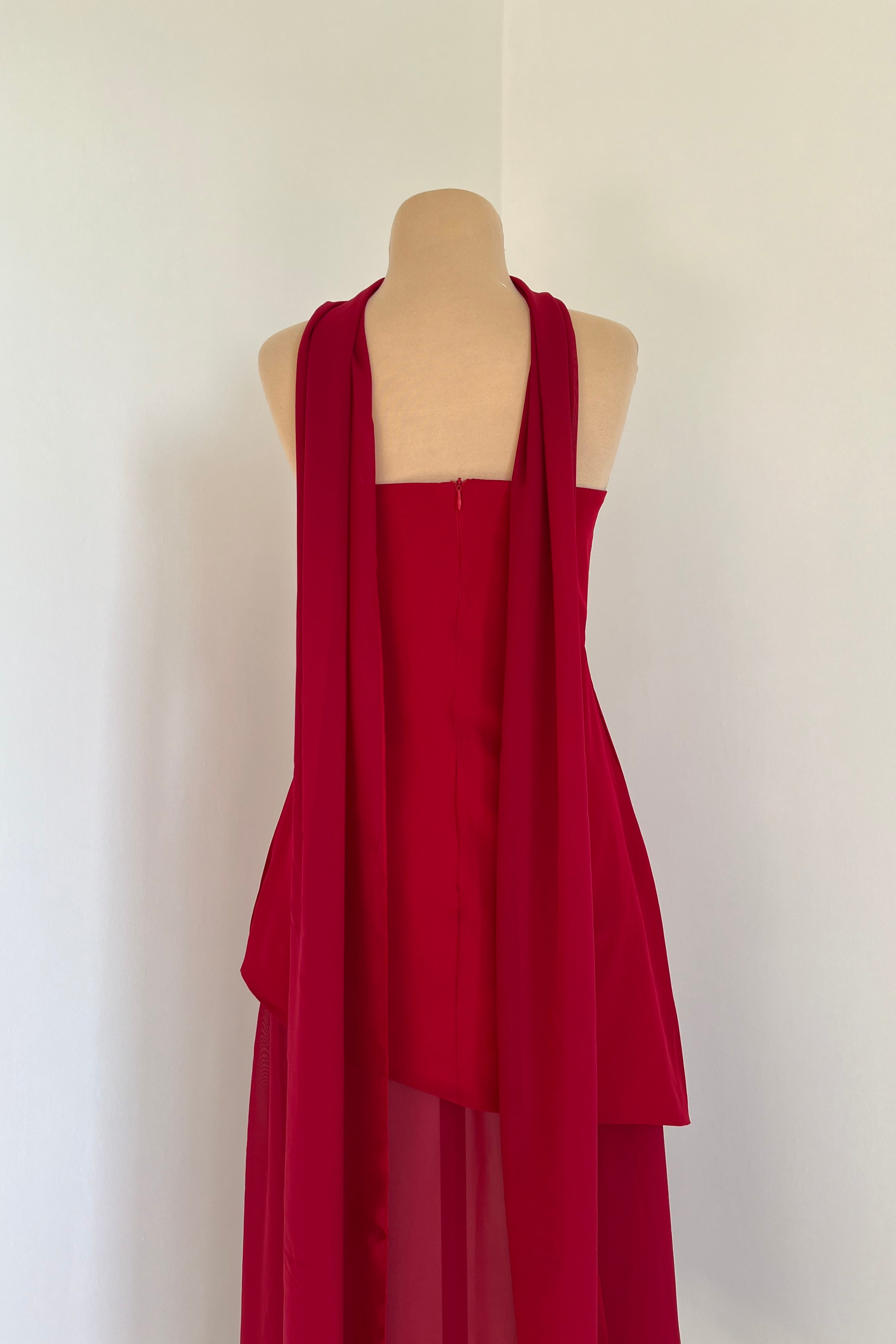Grace Dress