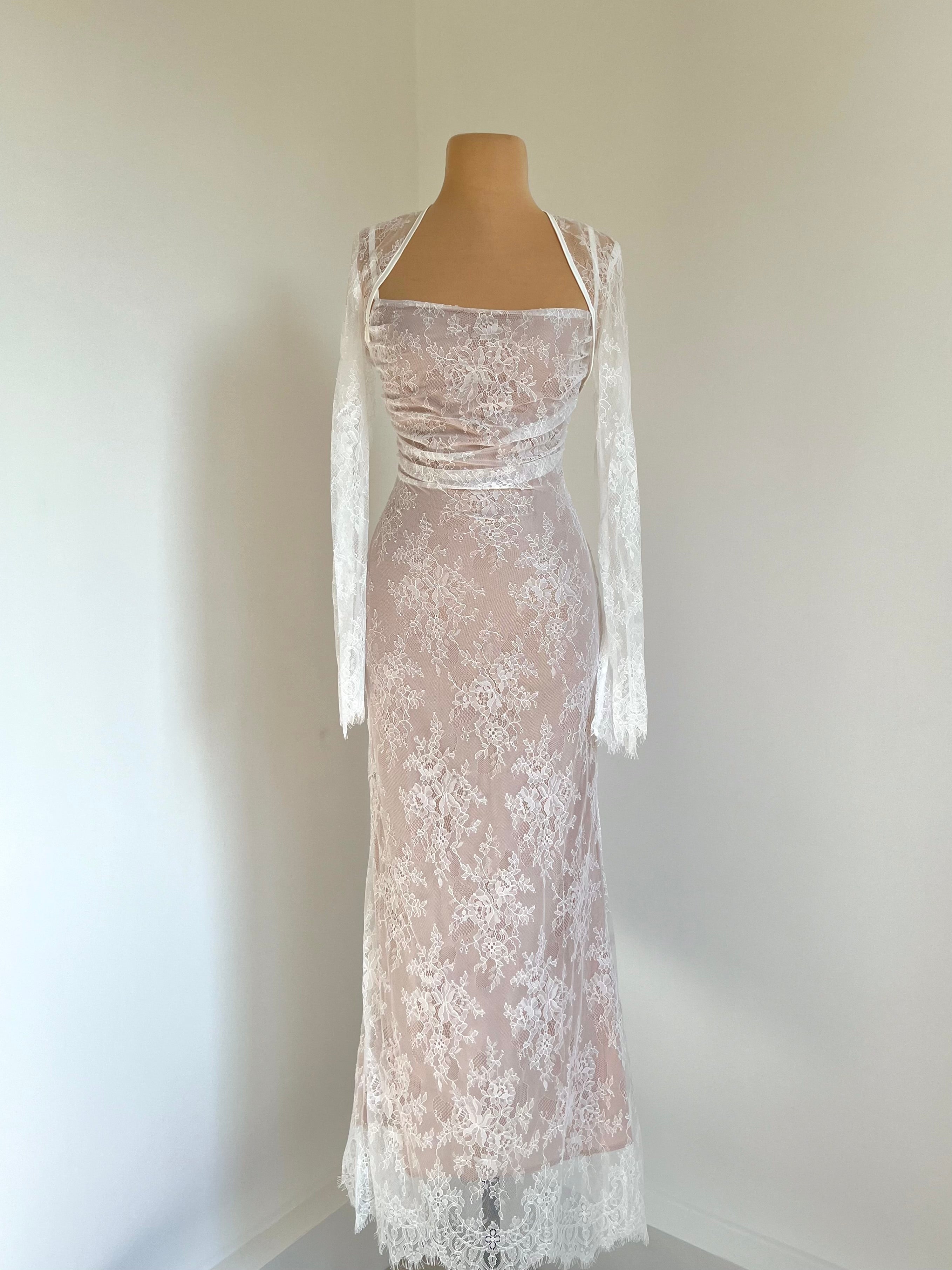 Cassandra Dress