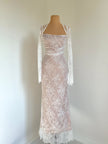 Cassandra Dress
