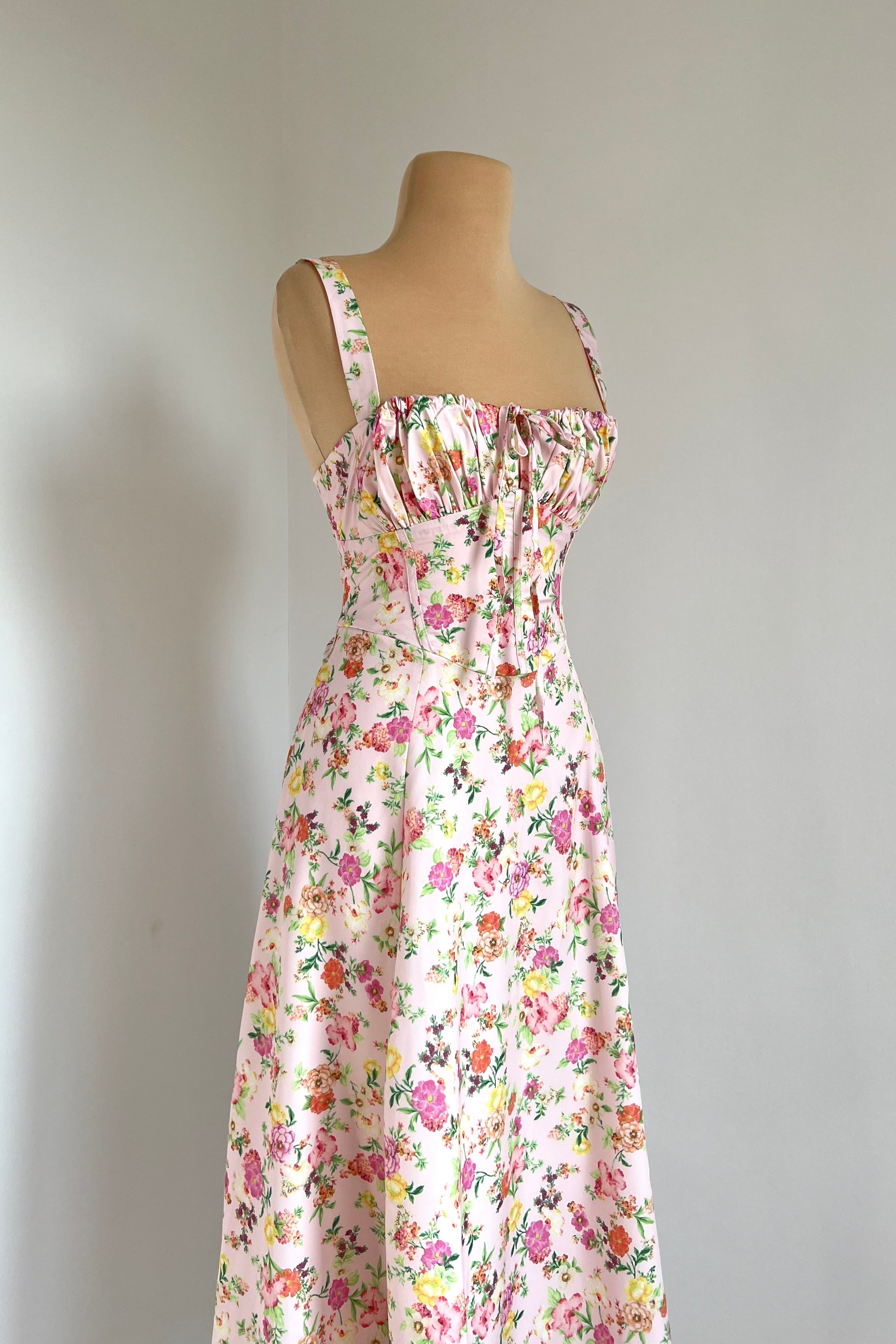 Taylor Dress