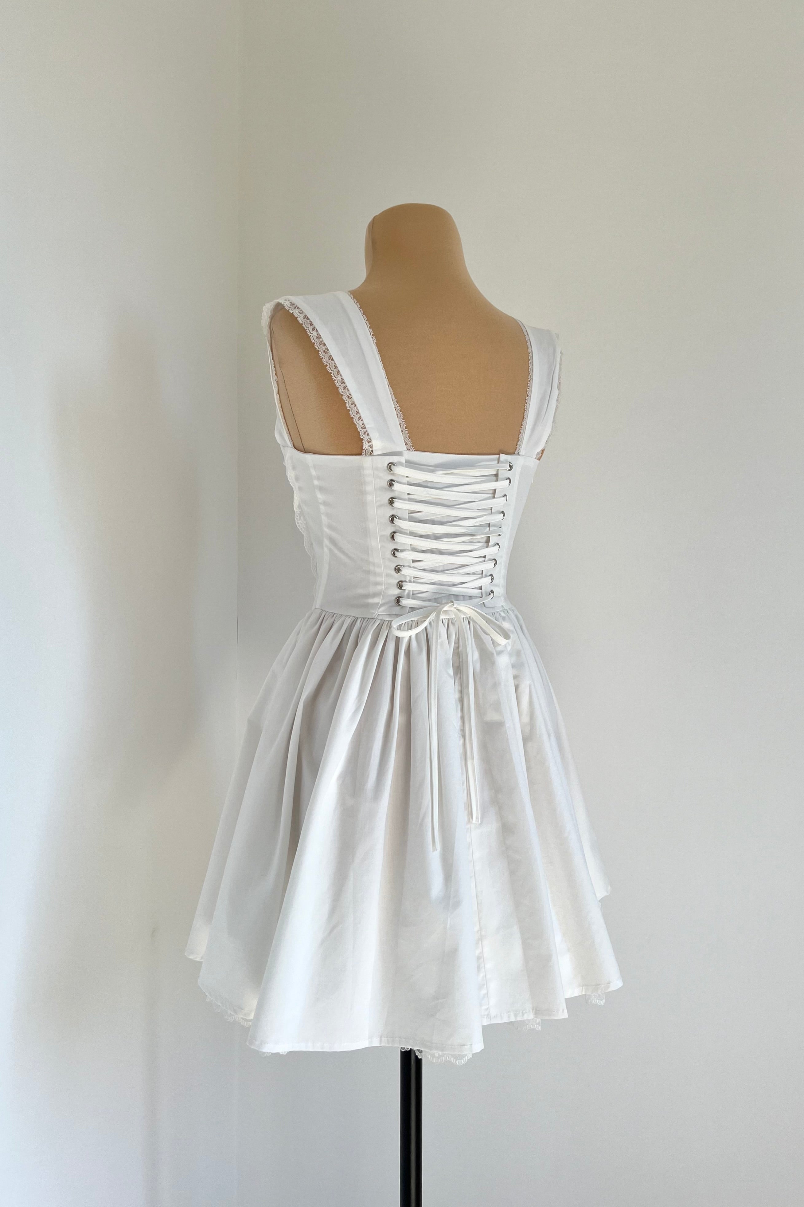 Odette Dress